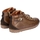 Schuhe Damen Low Boots Pikolinos LAGOS 901 Braun