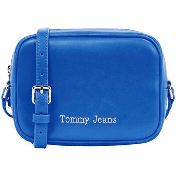 Taschen Damen Taschen Tommy Hilfiger  Blau