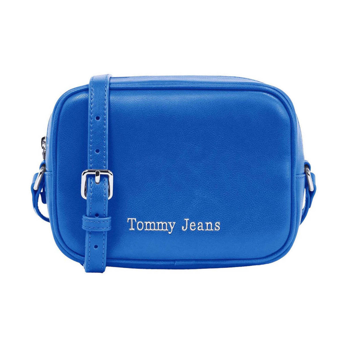 Taschen Damen Taschen Tommy Hilfiger  Blau