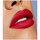 Beauty Damen Lippenstift Make Up For Ever Mini Lippenstift Rouge Artist Rot