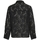 Kleidung Damen Tops / Blusen Vila Kyoto Shirt L/S - Black Schwarz