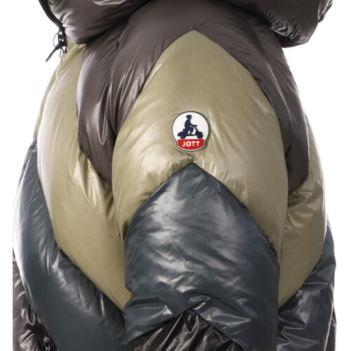 JOTT FW22MPAR07 Schwarz