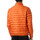 Kleidung Herren Daunenjacken JOTT PF22MDOW02 Orange