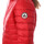 Kleidung Damen Daunenjacken JOTT P000WDOW02 Rot