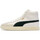 Schuhe Herren Sneaker High Puma 381245-01 Weiss