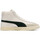 Schuhe Herren Sneaker High Puma 381245-01 Weiss
