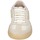 Schuhe Damen Sneaker Moma EY451 3AS420-CRV9 Beige