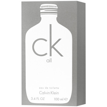 Calvin Klein Jeans  Kölnisch Wasser CK All - köln - 100ml