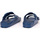 Schuhe Damen Hausschuhe Birkenstock Arizona Eva Blau