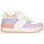 Schuhe Mädchen Sneaker Luna Kids 72110 Multicolor