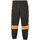 Kleidung Jungen Jogginghosen Puma 673349-01 Schwarz