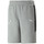 Kleidung Herren Shorts / Bermudas Puma 538134-03 Grau