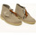 Schuhe Damen Derby-Schuhe & Richelieu Clarks Desert Boot. W Beige