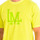 Kleidung Herren T-Shirts La Martina TMR320-JS330-02090 Gelb