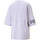Kleidung Damen T-Shirts & Poloshirts Puma 674445-68 Violett