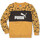 Kleidung Jungen Sweatshirts Puma 673347-30 Orange