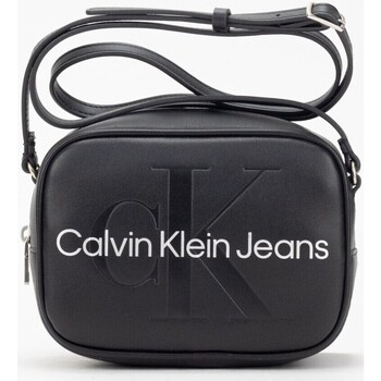 Calvin Klein Jeans 30798 NEGRO