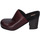 Schuhe Damen Sandalen / Sandaletten Moma EY471 86301G-CU Bordeaux