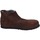 Schuhe Herren Derby-Schuhe & Richelieu Moma EY481 54301C-SAMON Braun