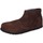 Schuhe Herren Derby-Schuhe & Richelieu Moma EY481 54301C-SAMON Braun