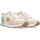 Schuhe Damen Sneaker MTNG 73464 Braun