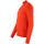 Kleidung Herren Pullover Peak Mountain Pull homme CHARLITO Orange