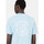 Kleidung Herren T-Shirts & Poloshirts Dickies Bayside gardens tee ss Blau