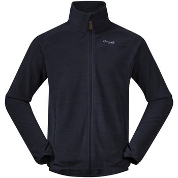 Bergans  Pullover Sport  Hareid Fleece Jacket NoHood 3029-7284