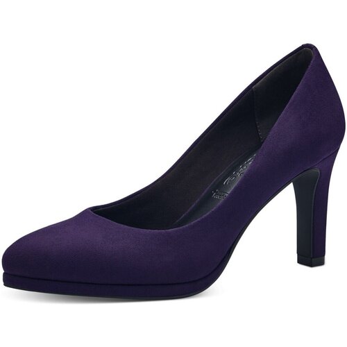 Schuhe Damen Pumps Tamaris Da.- 1-22438-41/560 560 Violett