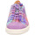 Schuhe Damen Derby-Schuhe & Richelieu Think Schnuerschuhe TURNA 3-000792-9000 Multicolor
