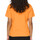 Kleidung Damen T-Shirts & Poloshirts JDY 15292431 Orange