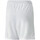 Kleidung Jungen Shorts / Bermudas Puma 766112-01 Weiss
