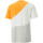Kleidung Herren T-Shirts & Poloshirts Puma 673380-46 Weiss