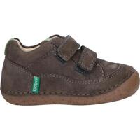 Schuhe Kinder Boots Kickers 894567-10 SOSTANKRO 894567-10 SOSTANKRO 