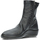 Schuhe Damen Low Boots Arcopedico ARCHOPEDICO JASPER STIEFEL 4646 Schwarz