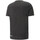 Kleidung Herren T-Shirts & Poloshirts Puma 538450-01 Schwarz