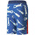 Kleidung Jungen Shorts / Bermudas Puma 538912-04 Blau