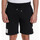 Kleidung Herren Shorts / Bermudas Puma 673379-01 Schwarz