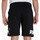 Kleidung Herren Shorts / Bermudas Puma 673379-01 Schwarz