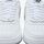 Schuhe Damen Sneaker Nike Air Force 1 Low '07 SE Just Do It Triple White Weiss