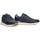 Schuhe Herren Sneaker MTNG 73486 Blau