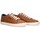Schuhe Herren Sneaker MTNG 73488 Braun