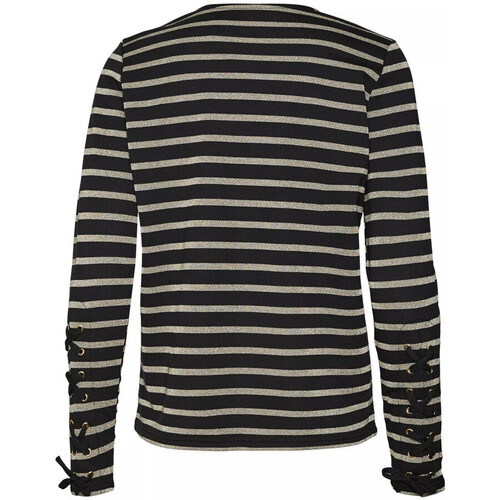 Vero Moda 10297332 Schwarz