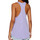 Kleidung Damen Tops adidas Originals HC9275 Violett