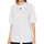Kleidung Damen T-Shirts & Poloshirts adidas Originals H45578 Weiss