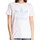 Kleidung Damen T-Shirts & Poloshirts adidas Originals FM3293 Weiss