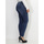 Kleidung Damen Jeans La Modeuse 69512_P161819 Blau