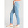 Kleidung Damen Jeans Le Temps des Cerises Jeans boyfit 200/43, länge 34 Blau