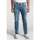 Kleidung Herren Jeans Le Temps des Cerises Jeans regular 700/17 Relax , länge 34 Blau