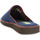 Schuhe Hausschuhe Doctor Cutillas RIBADEO 8021 HAUSSCHUHE Blau